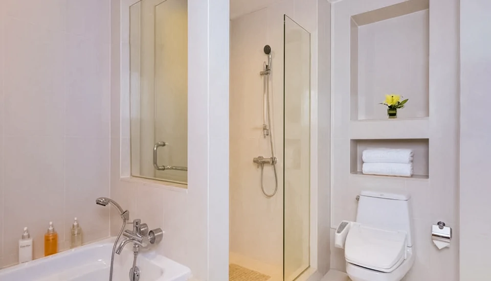 هتل سنتر پوینت سیلوم بانکوک